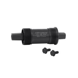 Butuc pedalier Force BSA 122.5 mm