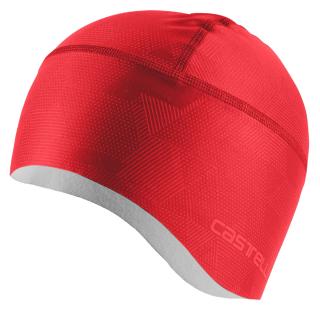 Caciula de iarna CASTELLI Pro Thermal Skully rosie