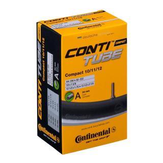 Camera 10  -11-12   CONTINENTAL Compact(44 62-194 222) 10  x1 5 8, 12  x1.75-1 2x2 1 4, AV34