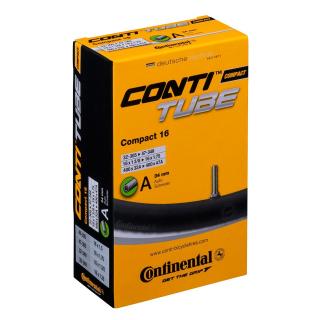 Camera 16  x1 3 8-1.75 CONTINENTAL Compact (32 47-305 349) AV34