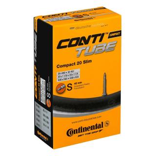 Camera 20  x1 1 8-1 1 4 CONTINENTAL Compact Slim (28 32-406 451) FV42