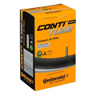 Camera 20  x1.9-2.5 CONTINENTAL Compact Wide (50-62 406) AV34