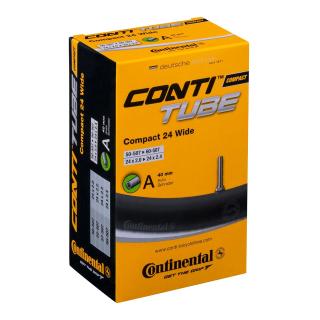 Camera 24  x1.9-2.4 CONTINENTAL Compact 24 Wide (50 57-507) AV40