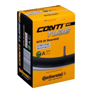 Camera 26  x2.3-2.7 CONTINENTAL Downhill (57 70-559) AV40