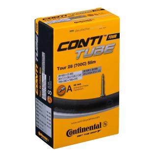 Camera 28  x1.1-1 5 8-1 3 8 CONTINENTAL Tour 28 Slim (28 37-622 630) FV42