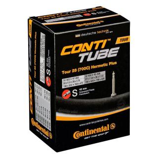 Camera 28  x1.5-1.75 CONTINENTAL Tour 28 Hermetic Plus (32 47-622 635) FV42