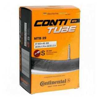 Camera 29  x2.6-2.8 CONTINENTAL 29 Wide (65 70-622), FV42