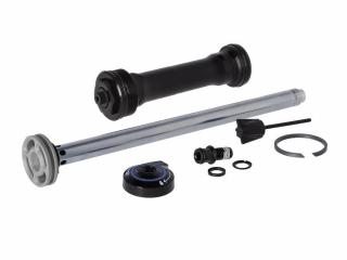 Cartus Compresie Furca RockShox - 35 SILVER A1 (2021), Crown Turnkey - Negru