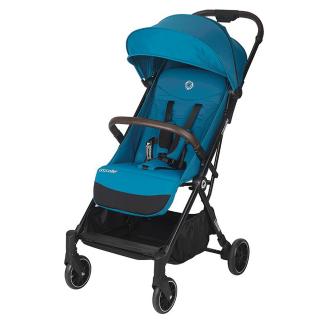 Carucior sport autofold COCCOLLE Melia Deep turquoise