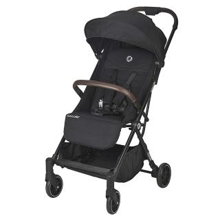 Carucior sport autofold COCCOLLE Melia Diamond black