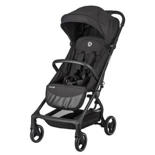 Carucior sport cu pliere automata COCCOLLE Sierra Diamond black