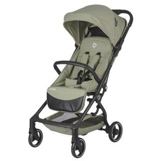 Carucior sport cu pliere automata COCCOLLE Sierra Sage green