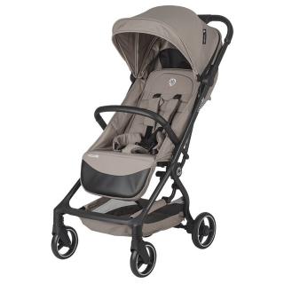 Carucior sport cu pliere automata COCCOLLE Sierra Taupe brown