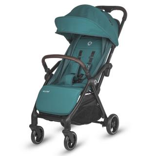 Carucior sport pliere automata COCCOLLE Arella Emerald green