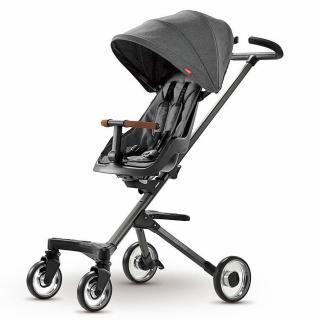 Carucior sport ultracompact QPLAY Easy gri