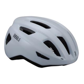 Casca ciclism BBB Condor 2.0 MIPS BHE-173, alb lucios, marime M (54-58 cm)