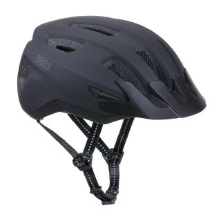 Casca ciclism BBB Condor 2.0 MIPS BHE-174, negru mat, marime M (54-58 cm)