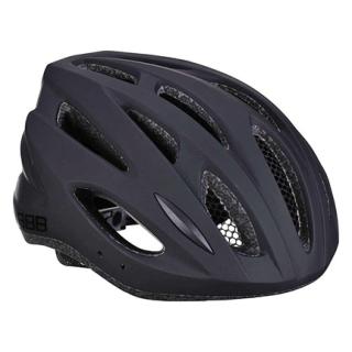 Casca ciclism BBB Condor BHE-35 negru mat, marime M (54-58 cm)