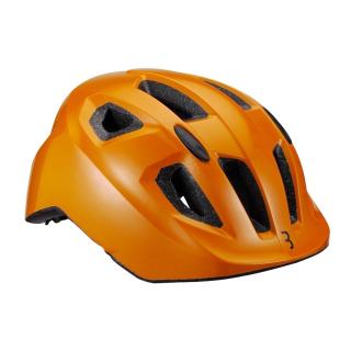 Casca ciclism copii BBB Hero BHE-172 portocaliu tigru, marime S (50-54 cm)