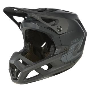 Casca ciclism O NEAL SL1 Helmet Solid V.24, negru, marime L (59-60 cm)