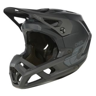 Casca ciclism O NEAL SL1 Helmet Solid V.24, negru, marime XL (61-62 cm)