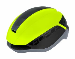 Casca Force Orca Fluo Mat Gri S M