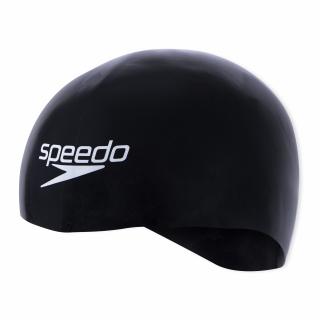 Casca inot adulti SPEEDO Fastskin negru alb, marime L
