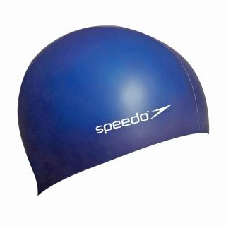 Casca inot adulti SPEEDO Flat albastru navy