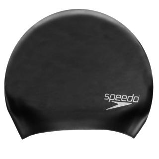 Casca inot adulti SPEEDO Long Hair negru