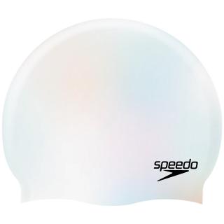 Casca inot adulti Speedo Moulded Silicon multicolor