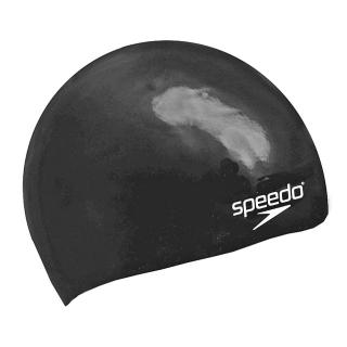 Casca inot copii SPEEDO Moulded negru