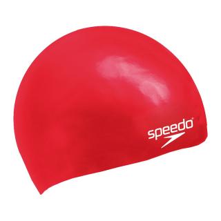 Casca inot copii SPEEDO Moulded rosu