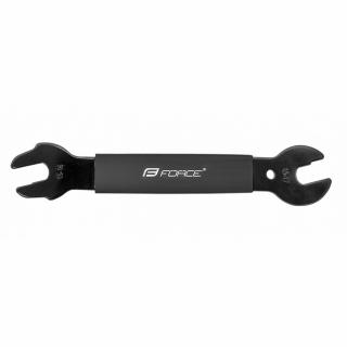 Cheie FORCE pentru conuri 15-16 15-17 mm