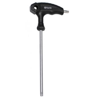 Cheie torx FORCE cu maner T 25 mm