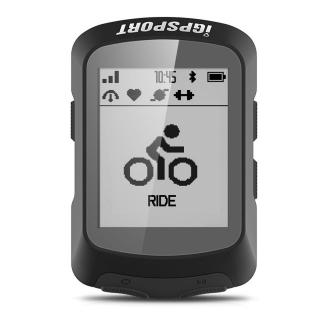 Ciclocomputer GPS iGPSPORT iGS520