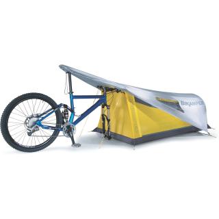 Cort individual pentru calatorii TOPEAK Bikamper TBP001