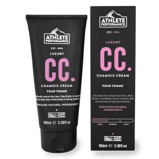 Crema de protectie pentru piele MUC-OFF Chamois Cream 100 ml pentru femei