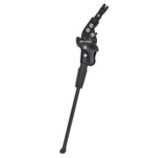 Cric 26  -27.5   FORCE aluminiu, negru