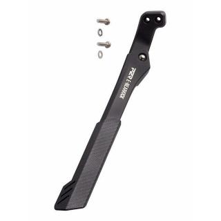 Cric reglabil 24  -29   P2R, E-Rearkick 50 SD18, aluminiu, negru