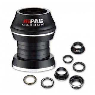 Cuvete furca externe VP COMPONENTS VP-A56PCV, aluminiu, negru
