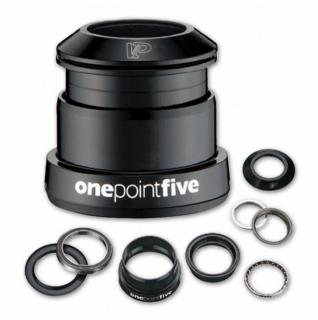 Cuvete furca semi-integrate VP COMPONENTS VP-A93CF, negru