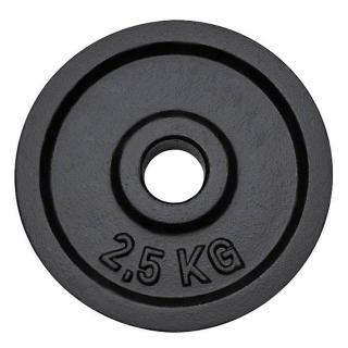 Disc otel LIFEFIT 2.5 kg