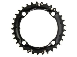 Foaie Angrenaj Sram Mtb BCD 104 S1 AL5 - 33T, Negru