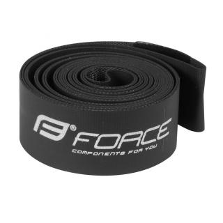 Fond de janta 27.5   FORCE (584-18), 2 bucati set, negru