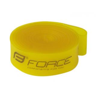 Fond de janta 29   FORCE (622-15), 2 bucati set, galben