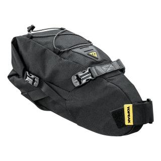 Geanta 10L TOPEAK BackLoader TBP-BL2B, negru