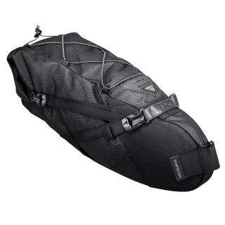 Geanta 15L TOPEAK BackLoader TBP-BL3B, negru