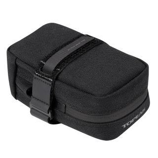 Geanta borseta 0.5L tija sa TOPEAK Elementa Seatbag, marime M, neagra