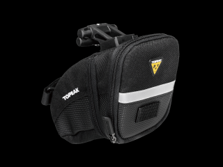 Geanta-Borseta Topeak Aero Wedge Pack Micro tc2252B, 1.31L