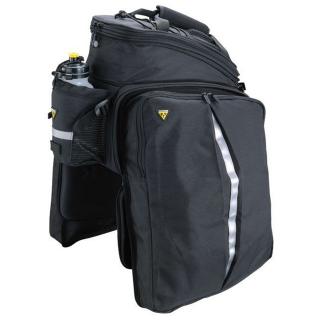 Geanta Coburi 23L TOPEAK TrunkBag DXP TT9643B, negru